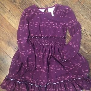 Matilda Jane dress